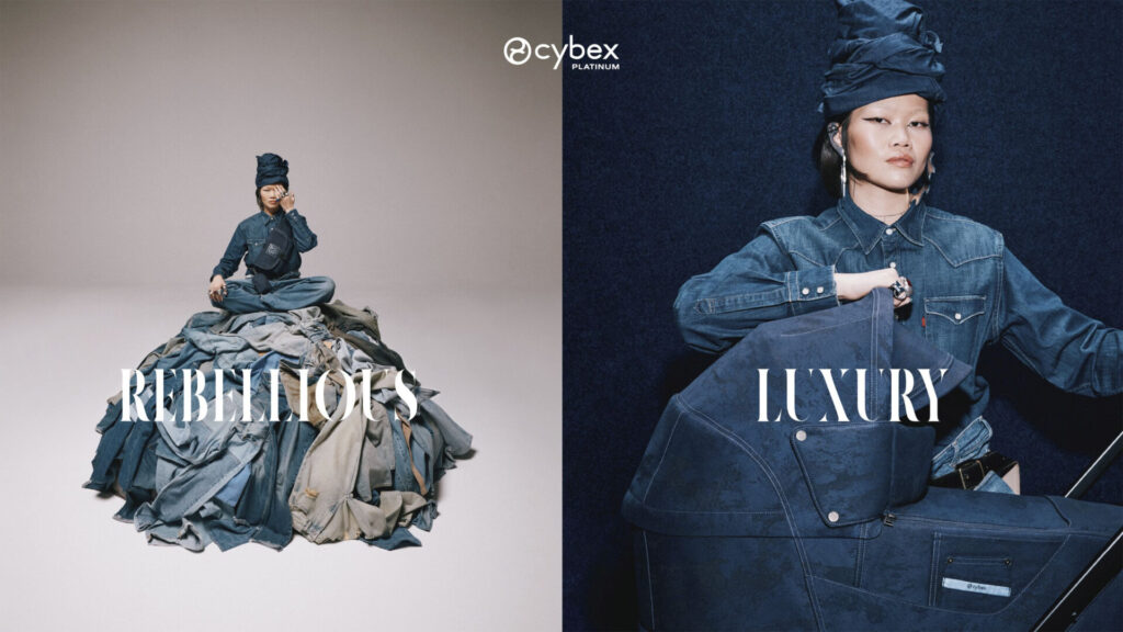 0-2-1024x576 Denim attitude: la nuova collezione CYBEX Rebellious Luxury