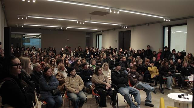 0-4 NAD – Nuova Accademia del Design, dove il design incontra il futuro