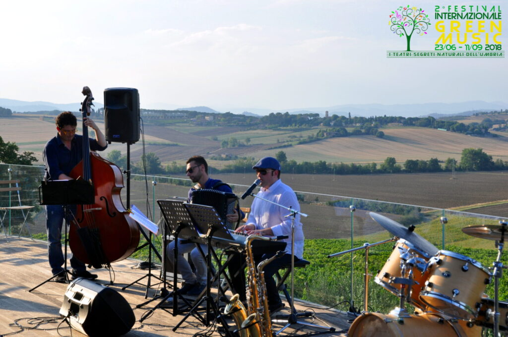 04-Green-Festival-1024x680 UMBRIA - FESTIVAL INTERNAZIONALE GREEN MUSIC 2025