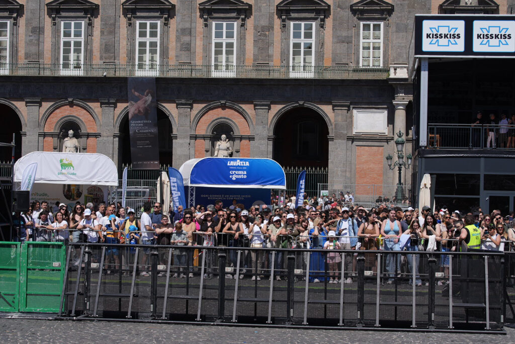 1-4-1024x684 Kiss Kiss Way: il grande show arriva a Torino il 14 e 15 giugno!