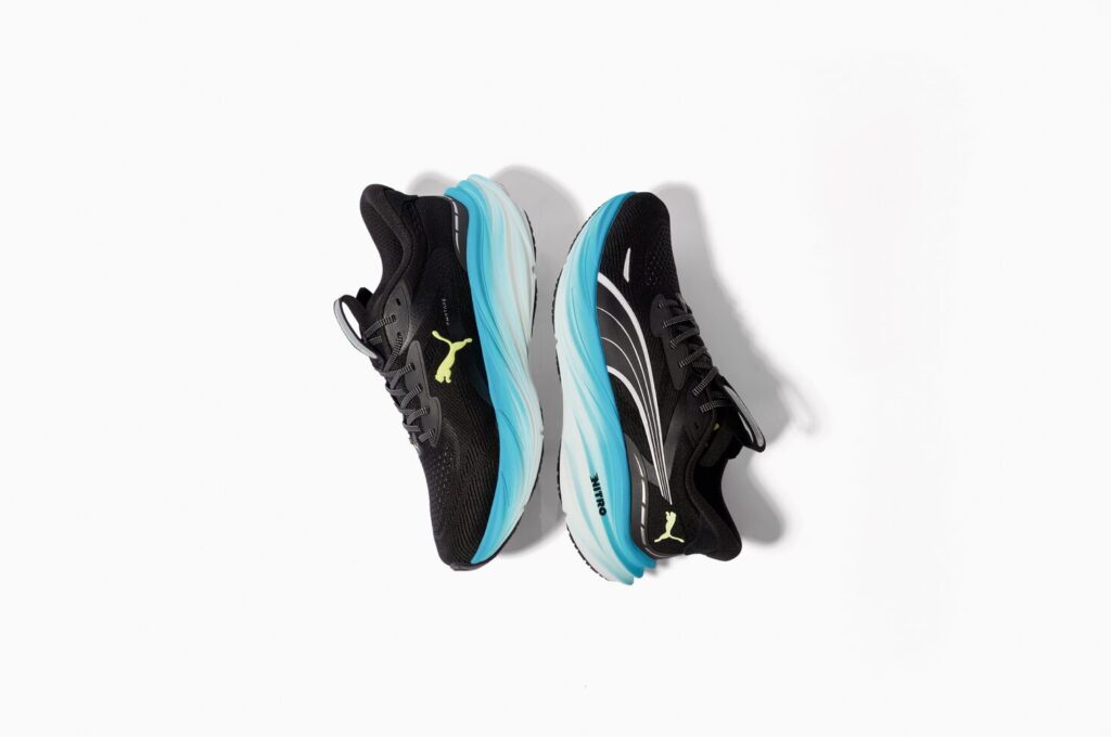 1-5-1-1024x680 PUMA PRESENTA MAGNIFY NITRO™ 3: MASSIMA AMMORTIZZAZIONE PER GLI EVERYDAY RUNNER