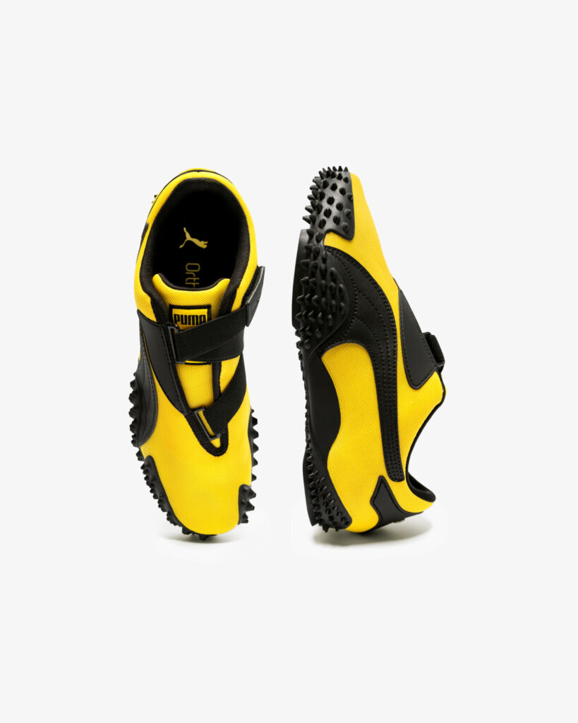 25AW_SP_MOSTRO_OG_PRIME_PELE_004-1-819x1024 PUMA SCEGLIE AMELIA GRAY PER IL NUOVO DROP DELLA MOSTRO