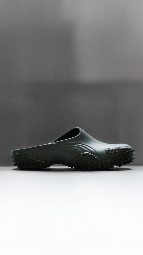 25SS_SP_Select_LGN_Mostro-Mule_Dark-Khaki_03-576x1024 PUMA E LOUIS GABRIEL NOUCHI PRESENTANO IL SECONDO DROP DELLA MOSTRO MULE