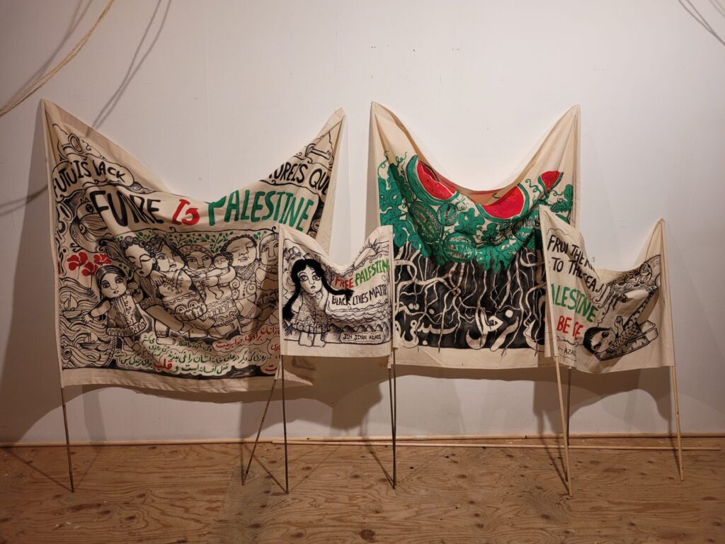 2_Giulia-Crispiani-e-Golrokh-Nafisi_Courtesy-le-artiste-1024x768 Centrale Fies | Programmazione estiva 17/27.07.2025