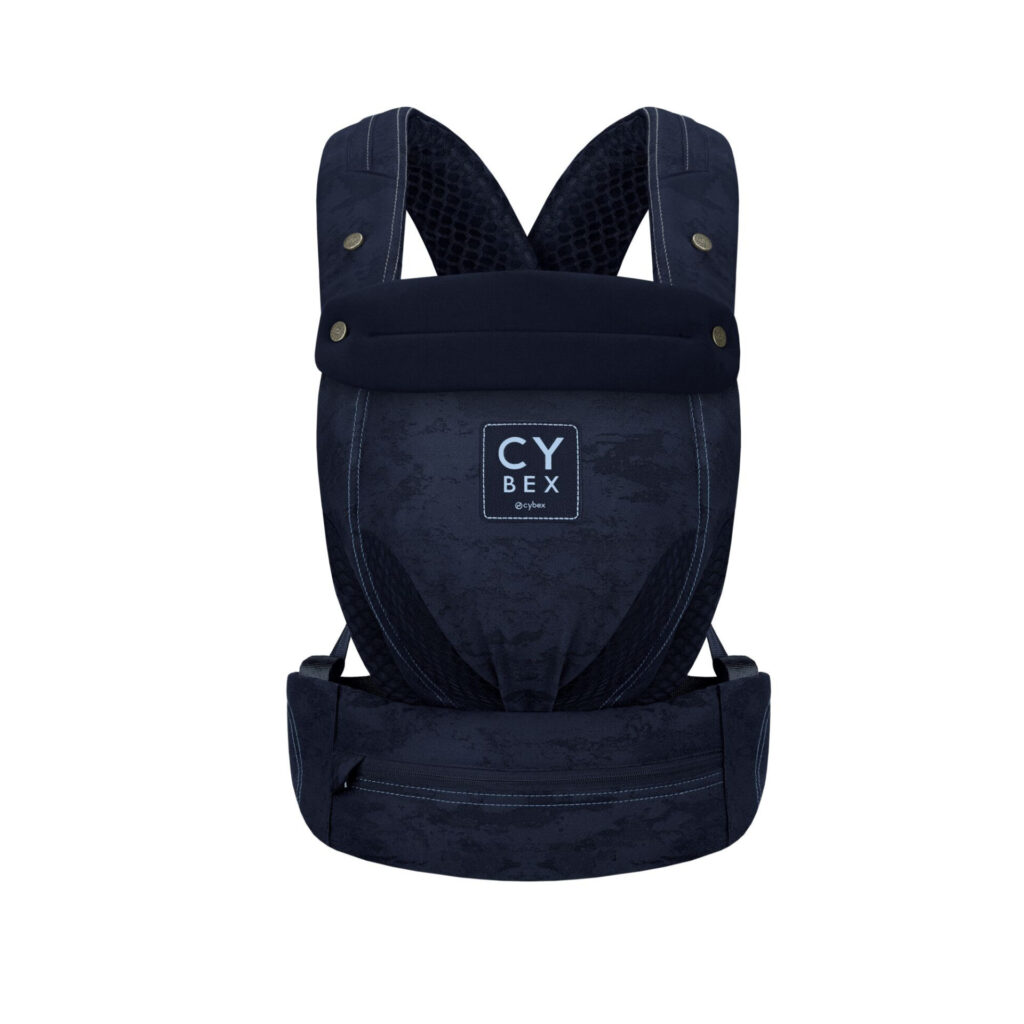 3-1-1024x1024 Denim attitude: la nuova collezione CYBEX Rebellious Luxury