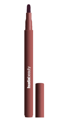 3-1 HUDA BEAUTY_PRESENTA I NUOVI: LIP CONTOUR STAIN E FAUX FILLER JELLY OIL