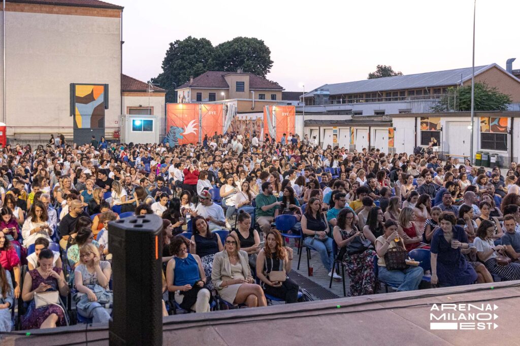 ArenaMilano-Est-1024x682 Arena Milano Est | Dal 21 giugno si accende l'estate con una ricca programmazione di musica, spettacoli, cinema e sport sotto le stelle