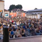 Arena Milano Est | Dal 21 giugno si accende l’estate con una ricca programmazione di musica, spettacoli, cinema e sport sotto le stelle