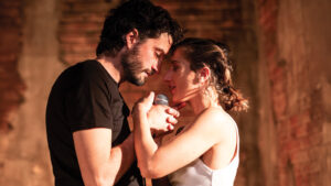 Colline come elefanti bianchi 30 giugno – 3 luglio | Sala Blu Teatro Franco Parenti Milano