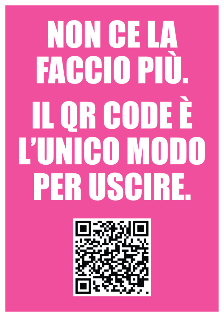 D-724x1024 VAS – UNA MOLTITUDINE DI VOLANTINI DÀ VOCE AL FENOMENO CHE IMPAZZA SUI SOCIAL