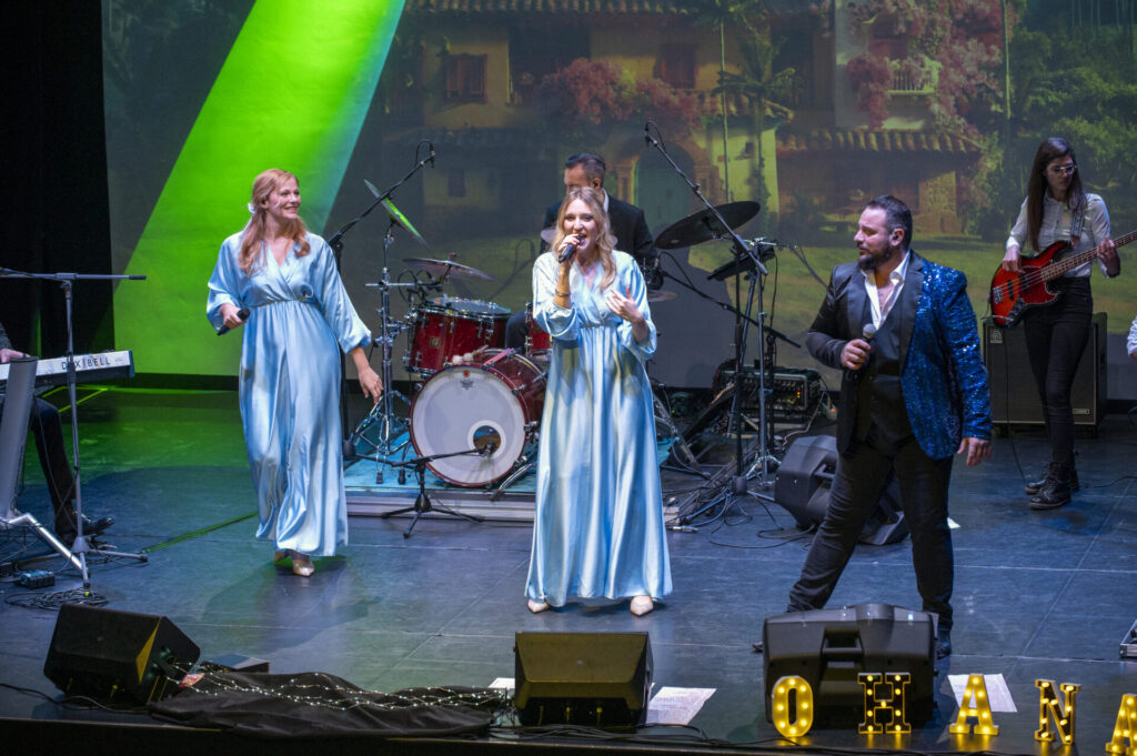 DSC9438-1024x681 Arena Milano Est | Dal 21 giugno si accende l'estate con una ricca programmazione di musica, spettacoli, cinema e sport sotto le stelle