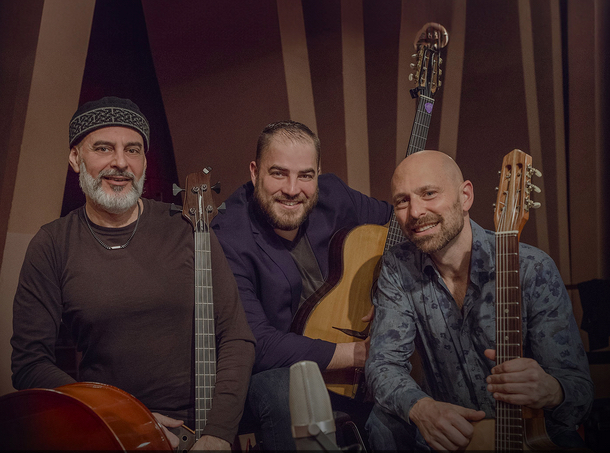 Dario-Napoli-trio Dal 28 giugno al 4 luglio la XXXIII edizione del festival Lago d’Iseo Jazz, dedicata ai novant’anni di Enrico Intra