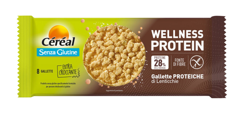 Gallette-Wellness-Protein-Naturali-HR-copia-1-1024x478 Novità Céréal GALLETTE Wellness Protein Céréal Senza Glutine