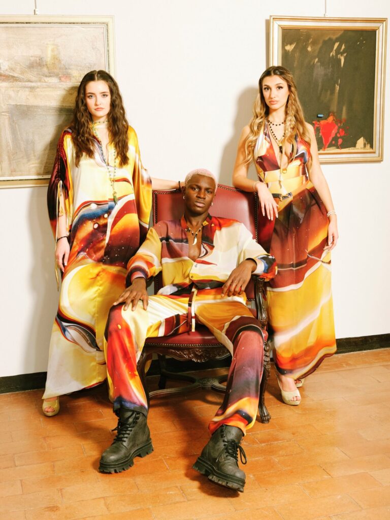 GennySpadea-4-768x1024 GENNY SPADEA al White Resort dal 21 al 23 Giugno 25 - SuperstudioPiu Via Tortona 27 Milano