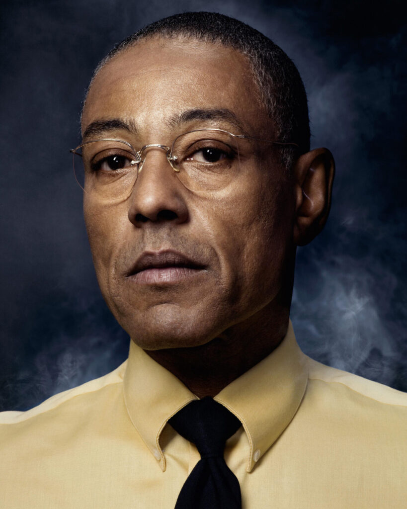 Giancarlo-Esposito-1-819x1024 COMICON Bergamo 2025 (20-22 giugno) | Arriva la star di Breaking Bad GIANCARLO ESPOSITO