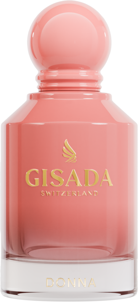 Gisada-Donna-100ml_cut-out-1-466x1024 È TEMPO DI NOVITÀ PER I PROFUMI DI GISADA