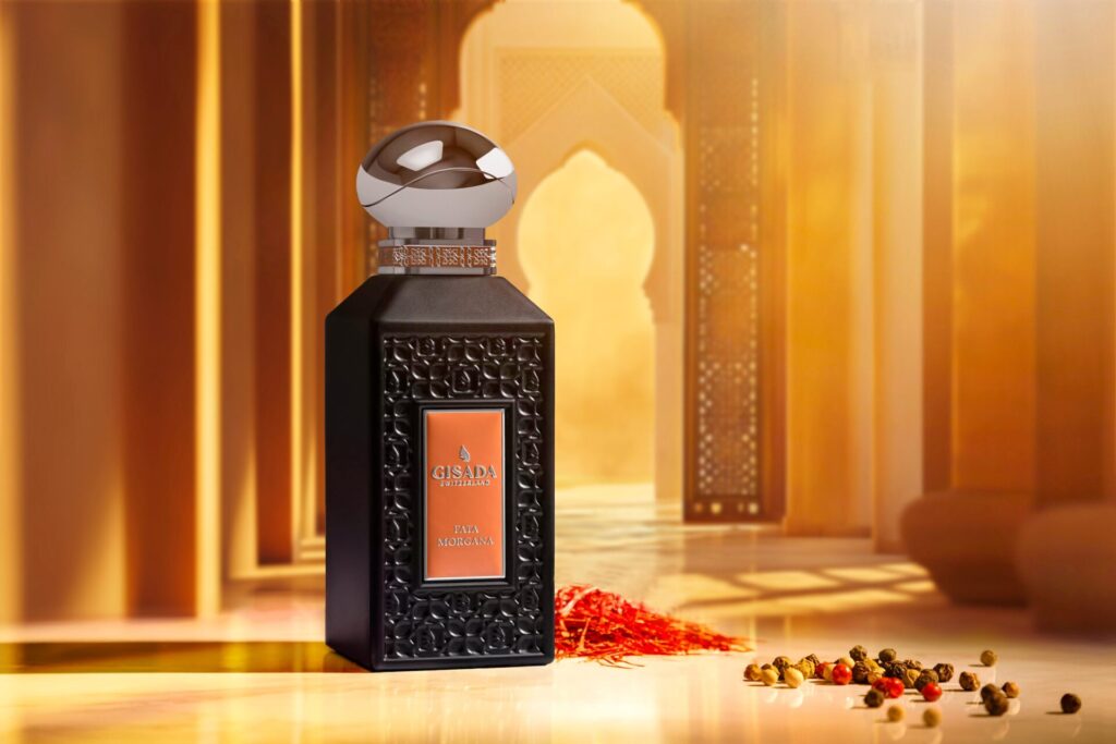 Gisada-Luxury-Line-Fata-Morgana-100-ml-1024x683 È TEMPO DI NOVITÀ PER I PROFUMI DI GISADA