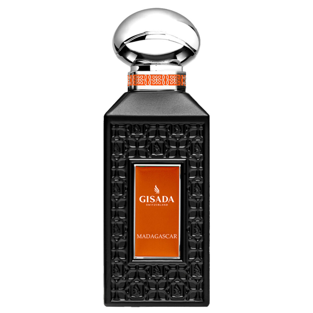 Gisada-Luxury-Line-Madagascar-100-ml_01-1024x1024 È TEMPO DI NOVITÀ PER I PROFUMI DI GISADA