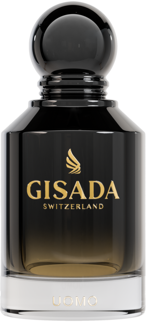 Gisada-Uomo-100ml_cut-out-466x1024 È TEMPO DI NOVITÀ PER I PROFUMI DI GISADA