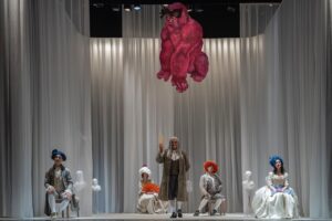 MTM Teatro Litta – IL GIOCO DELL’AMORE E DEL ACASO – dal 24 giugno.