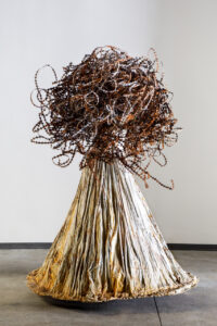 Ravello73 / Le Donne dell’Antichità di Anselm Kiefer dall’11 luglio al 26 agosto 2025