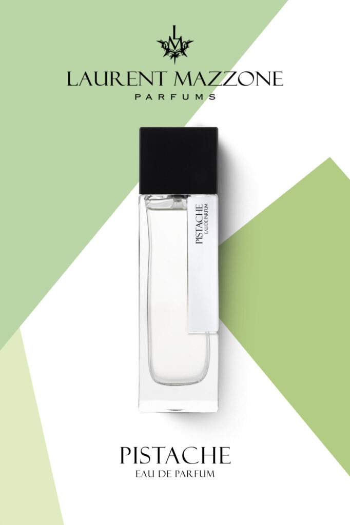 LM_Pistache_OfficialVisual-1-682x1024 PISTACHEE au de parfum L’Elegia Sensoriale firmata Laurent Mazzone