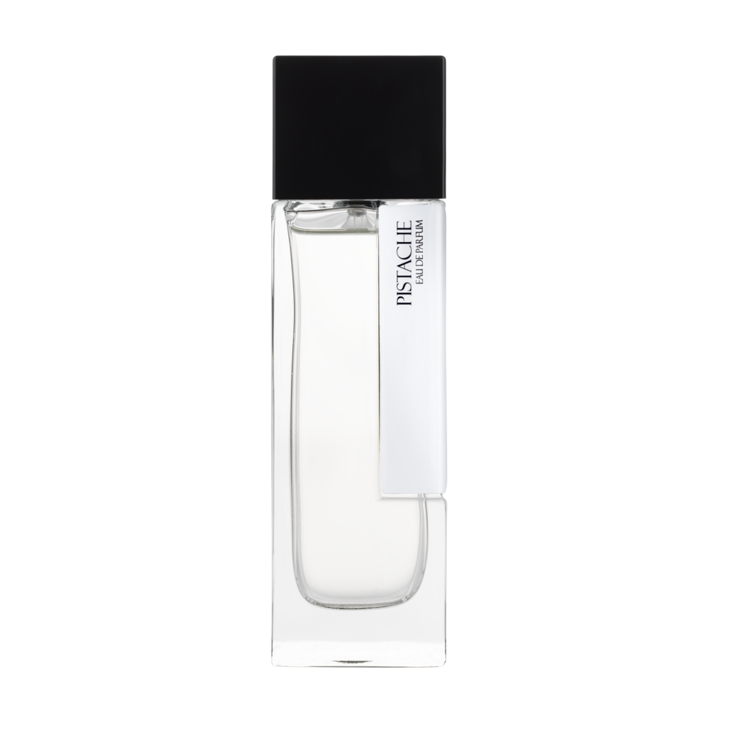 LM_Pistache_Packshot-1024x1024 PISTACHEE au de parfum L’Elegia Sensoriale firmata Laurent Mazzone