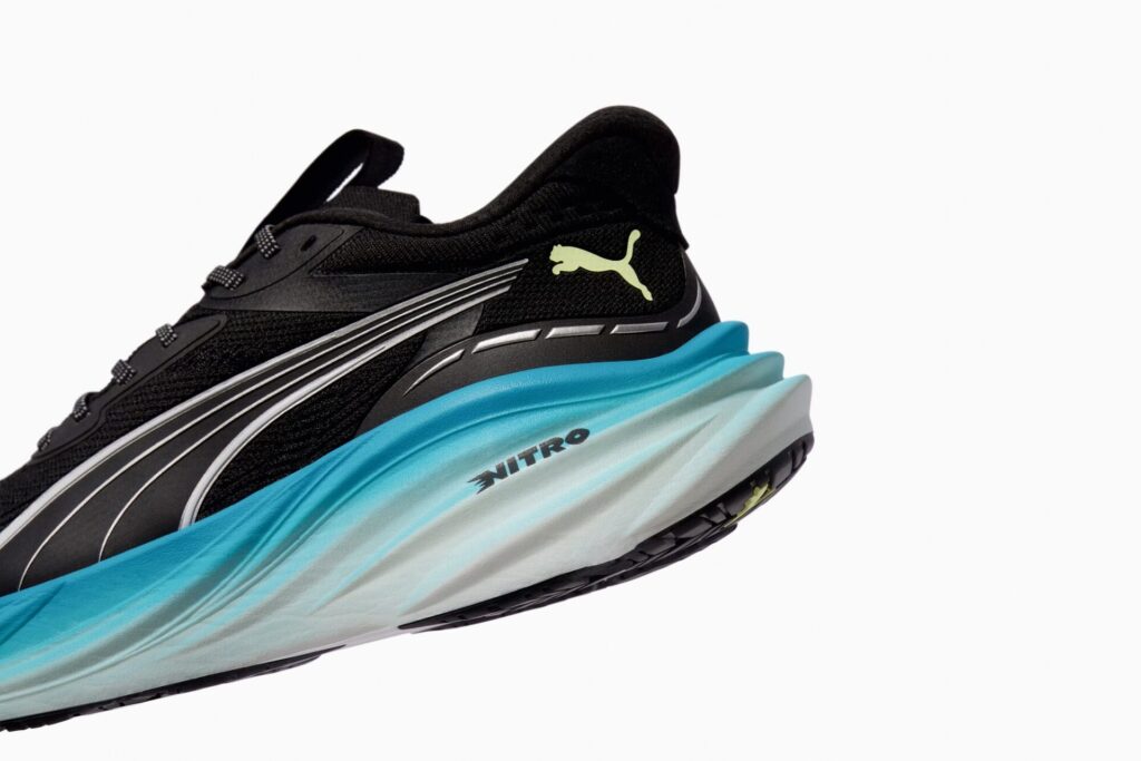 Magnify-NITRO-3-6-1024x683 PUMA PRESENTA MAGNIFY NITRO™ 3: MASSIMA AMMORTIZZAZIONE PER GLI EVERYDAY RUNNER