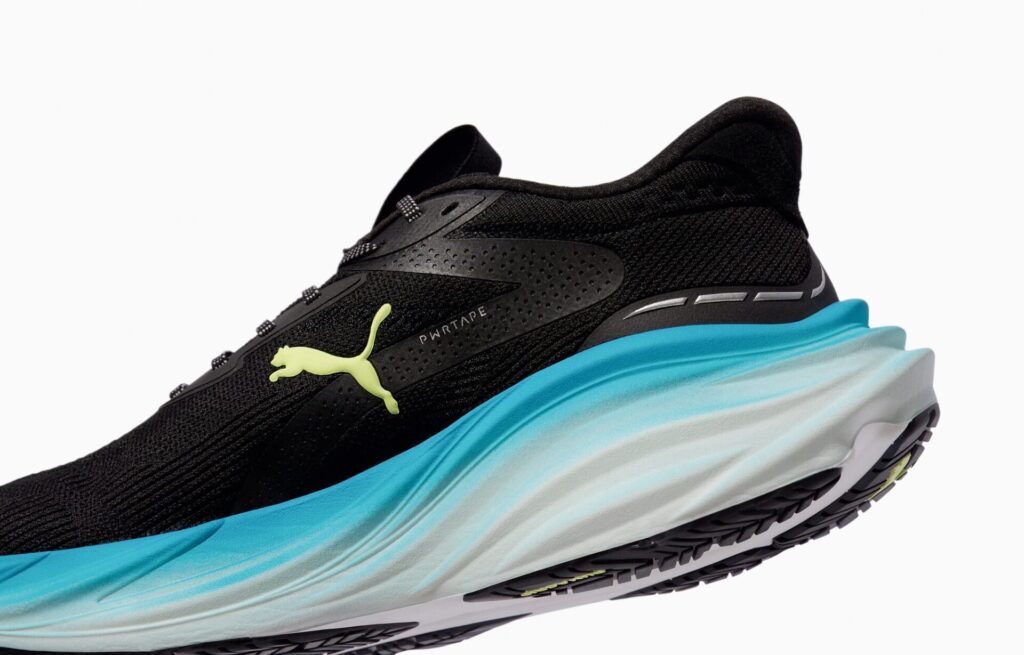 Magnify-NITRO-3-7-1024x655 PUMA PRESENTA MAGNIFY NITRO™ 3: MASSIMA AMMORTIZZAZIONE PER GLI EVERYDAY RUNNER