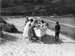Da Visit Elba | L’archivio della memoria elbana è online! Con la APP sarà possibile fare un tuffo nel passato