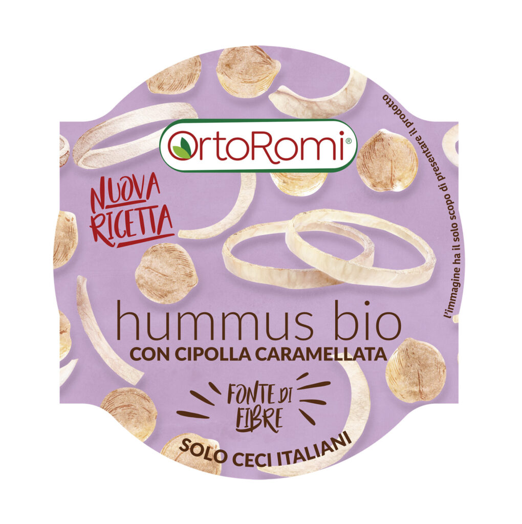OrtoRomi_HUMMUS-cipolla2-1020x1024 OrtoRomi_Novità 2025_ Hummus con cipolla caramellata