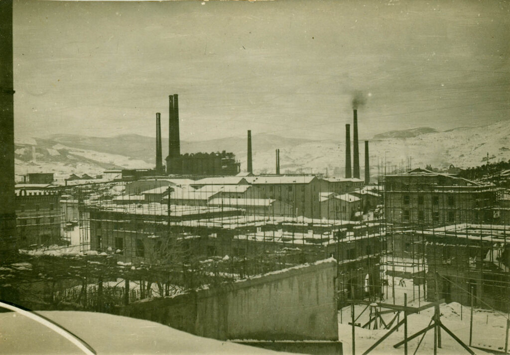 Portoferraio-28.2.1932-1024x714 Da Visit Elba | L'archivio della memoria elbana è online! Con la APP sarà possibile fare un tuffo nel passato