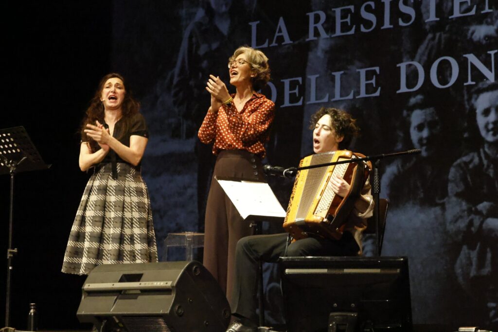 Scommegna-Tobagi-Bertasi-1024x683 1 lug "La prima stella della sera" - rassegna teatrale di ATIR a Chiesa Rossa Milano