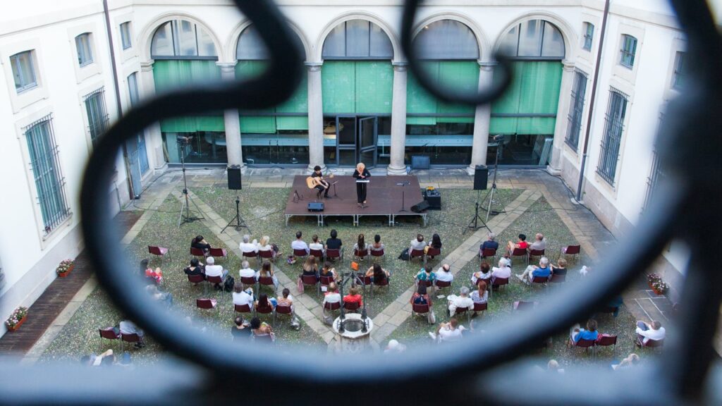 Sormani1-1024x576 Teatro Menotti in Sormani, Milano che si terrà dal 3 luglio al 1° agosto 2025