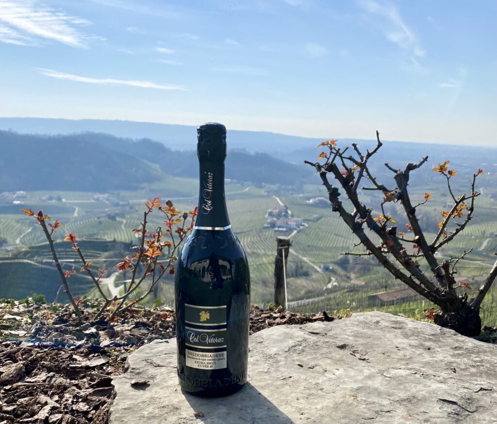 image00013-1024x875 Il Valdobbiadene DOCG Extra Brut Cuvée Ø di Col Vetoraz. Calici leggiadri per un'esplosione di aromaticità rotondità e freschezza