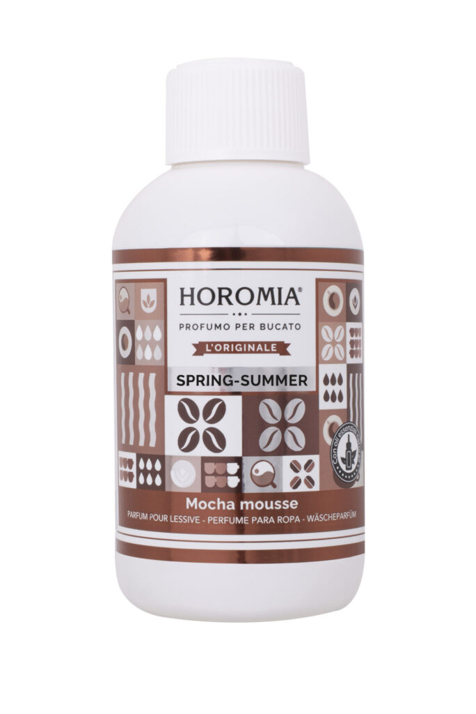 mocha-mousse-684x1024 HOROMIA - Horomia presenta la nuova collezione Spring Summer 2025: note golose e fiorite per un'estate vibrante di energia