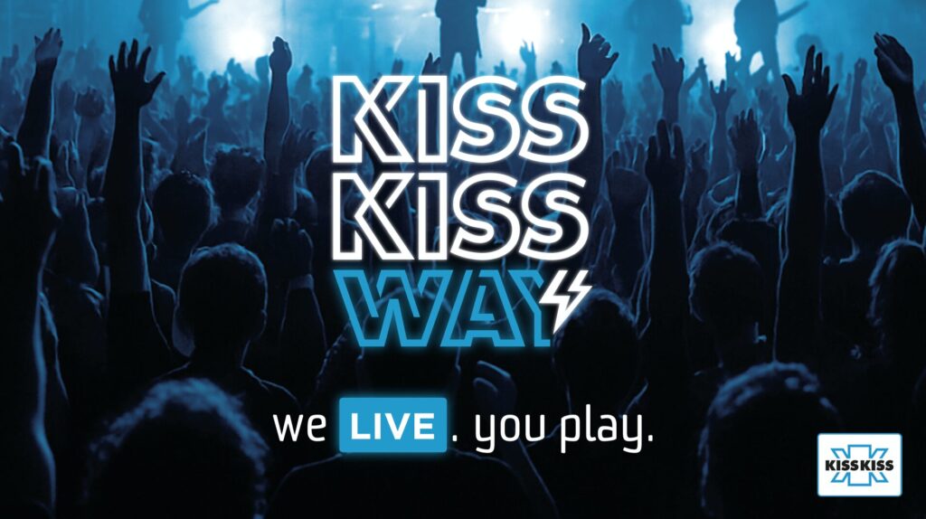 unnamed-18-1024x574 Kiss Kiss Way: il grande show arriva a Torino il 14 e 15 giugno!