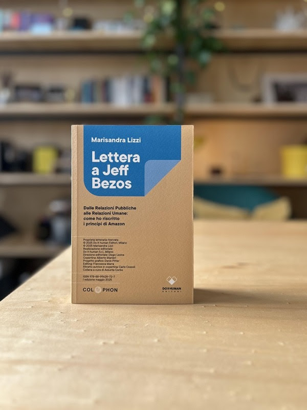 unnamed-4 Lettera a Jeff Bezos | Il primo libro di Marisandra Lizzi