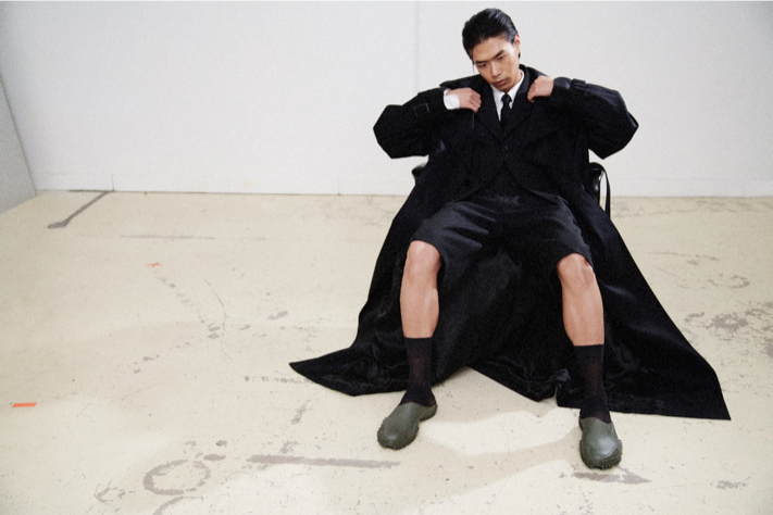 unnamed-4 PUMA E LOUIS GABRIEL NOUCHI PRESENTANO IL SECONDO DROP DELLA MOSTRO MULE