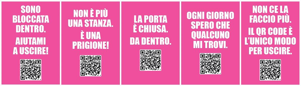 unnamed-5 VAS – UNA MOLTITUDINE DI VOLANTINI DÀ VOCE AL FENOMENO CHE IMPAZZA SUI SOCIAL