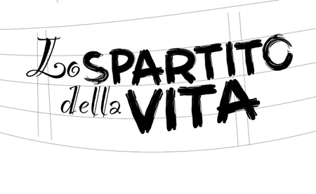 0-3 "LO SPARTITO DELLA VITA" - Orso d'Argento Miglior Sceneggiatura Uscita al cinema giovedi 11 settembre 2025