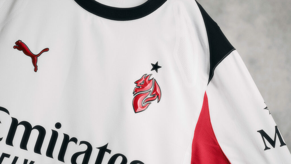25AW_PR_TS_Football_AC-Milan_Away_Matchwear_Product_Detail_0337_16x9_1920x1080px-1024x576 PUMA & AC MILAN SVELANO IL NUOVO AWAY KIT PER LA STAGIONE 2025/26