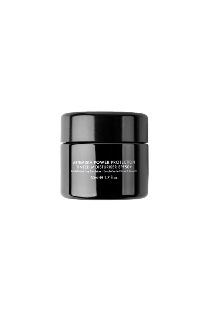 Artemisia-Power-Protection-TINTED-Moisturiser-SPF50-684x1024 TWELVE BEAUTY- ARTEMISIA POWER PROTECTION TINTED MOISTURISER SPF50+