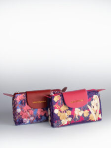Eleganza in volo: SIRIVANNAVARI firma l’esclusivo Amenity Kit per Thai Airways