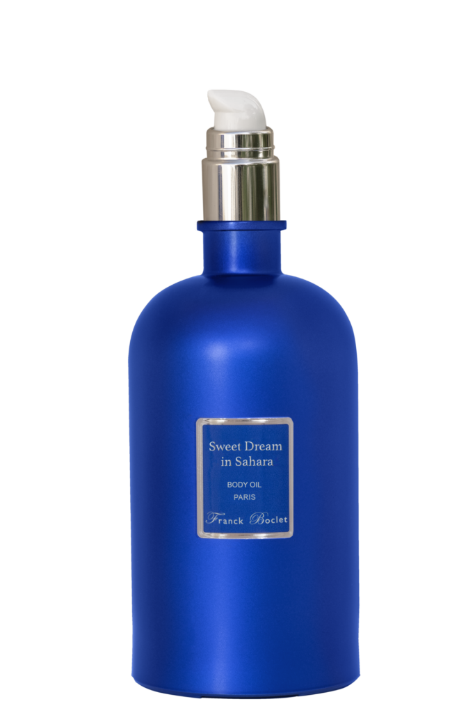 FB_SweetDream_BodyOil-683x1024 NOVITA' | FRANCK BOCLET PRESENTA LE BODY OIL