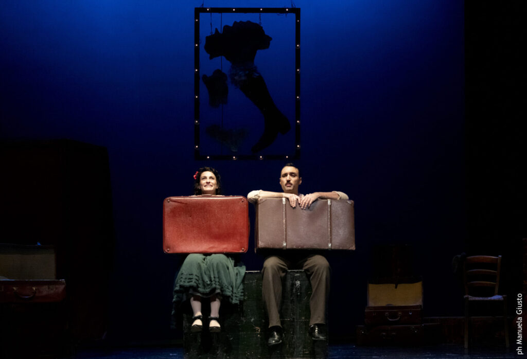Fino-alle-stelle-2-1024x698 Fino alle stelle! Scalata in musica lungo lo stivale Teatro Franco Parenti Milano 8 - 13 Luglio | Sala Grande