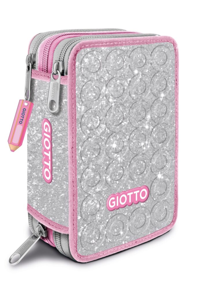 GIOTTO_ASTUCCI_3ZIP_Shiny-Collection-683x1024 FILA: Rientro a scuola o in ufficio con creatività