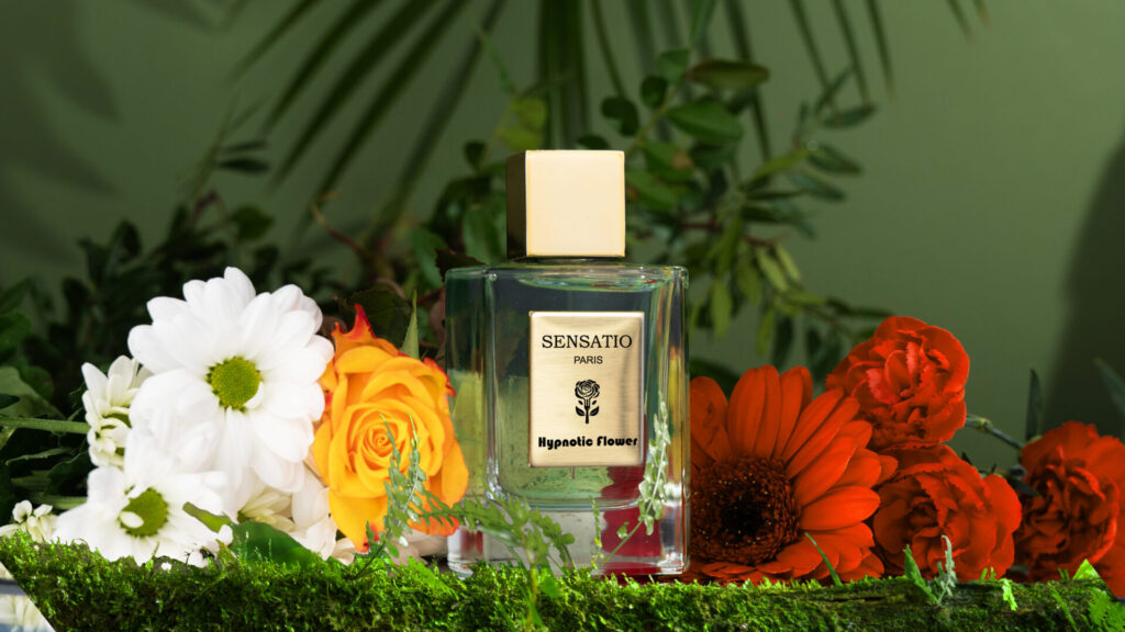 HypnoticFlower-1024x576 La fragranza per l'estate si chiama Hypnotic Flower| Il richiamo ipnotico di un giardino d’estate