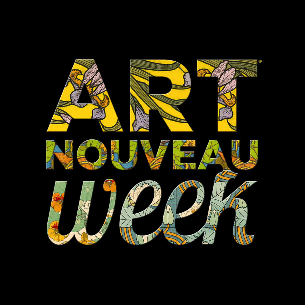 Logo-Storie-Instagram-1-1024x1024 Arriva in 70 città italiane il festival Art Nouveau week, una settimana alla scoperta del bello tra viaggi e cultura