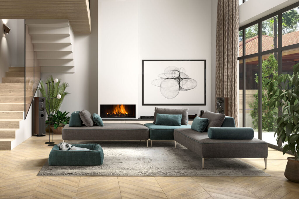 PLANO_VERDE_V0_cuccia-grande-1024x683 DondiSalotti: il nuovo Demetrio pet friendly e il 'Birba' comfort